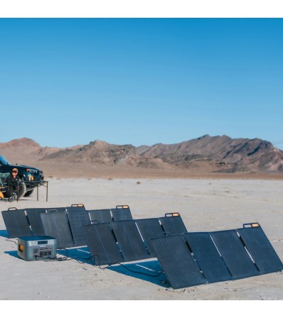 Соларен панел BioLite Solarpanel 100