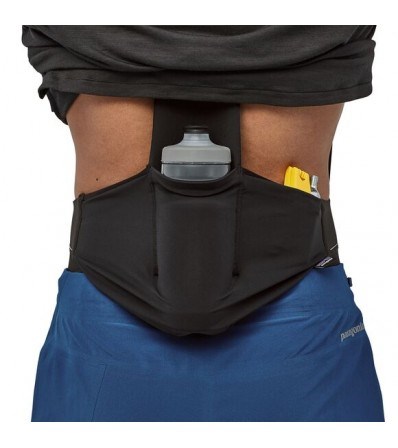 Гащеризон Patagonia Dirt Roamer Liner Bibs M's Winter 2022