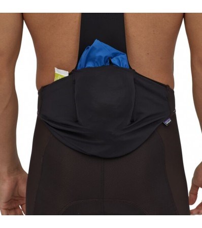 Гащеризон Patagonia Dirt Roamer Liner Bibs M's Winter 2022