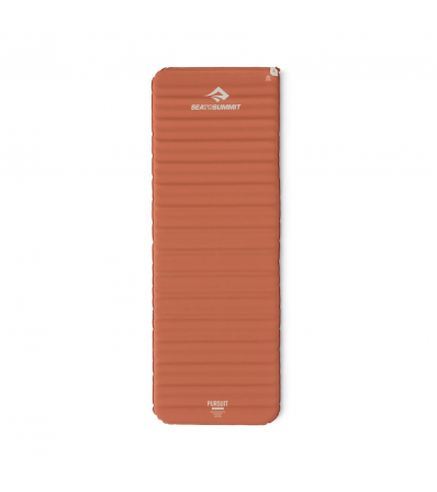 Шалте Sea to Summit Pursuit Self-Inflating Sleeping Mat Regular Rectangular