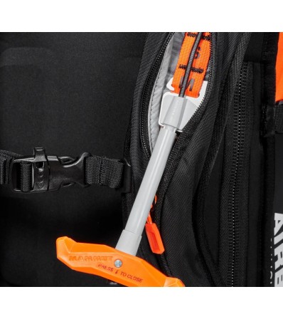 Лавинна Раница Mammut Tour 30L W's Removable Airbag 3.0 Winter 2023