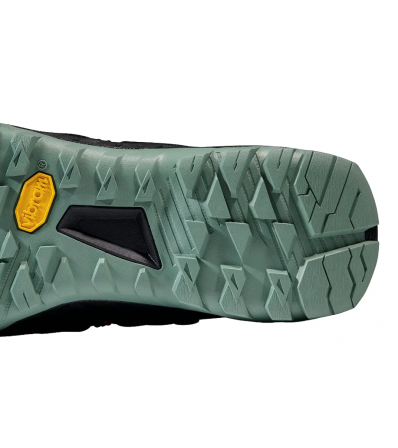 Обувки Mammut Alnasca Knit III Low W's