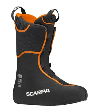 Ски Обувки Scarpa Maestrale Winter 2025