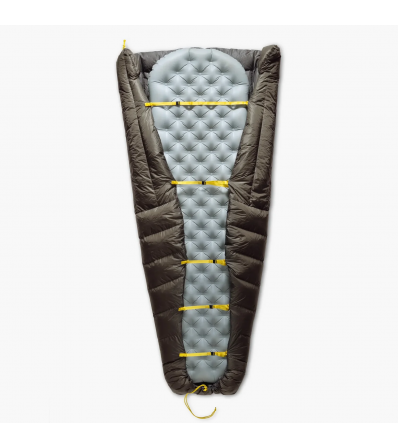 Спален Чувал Sea to Summit Ember Ultralight Down Quilt 7C Regular Summer 2025