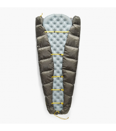 Спален Чувал Sea to Summit Ember Ultralight Down Quilt -1 °C Regular Summer 2025