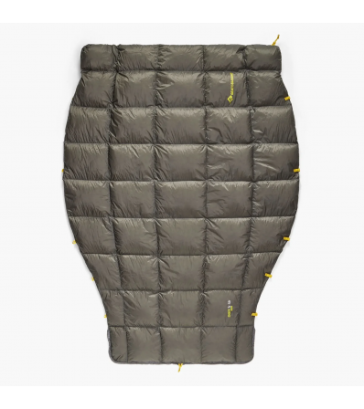 Спален Чувал Sea to Summit Ember Ultralight Down Quilt -1 °C Regular Summer 2025
