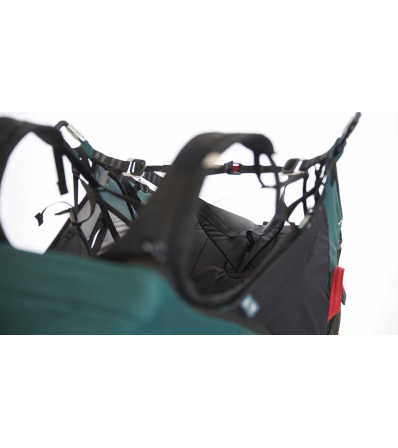 Supair Седалка Altirando Lite Harness