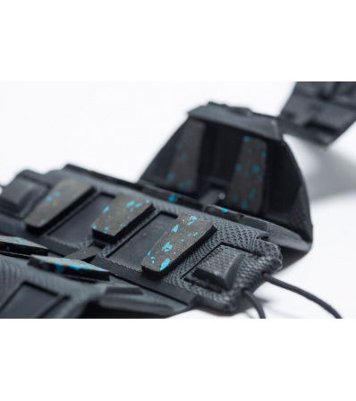 Подметки Vibram Five Fingers Portable Performance Ice Winter 2024