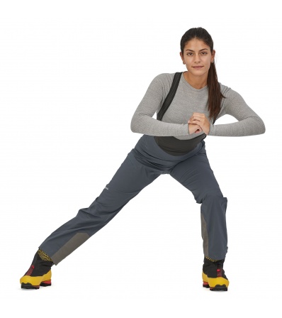 Гащеризон Patagonia W's Dual Aspect Bibs