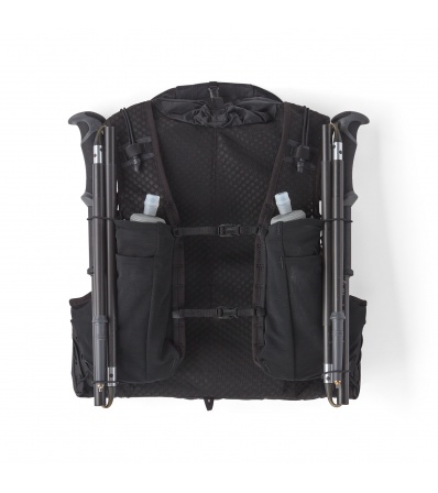 Жилетка за Бягане Patagonia Slope Runner Exploration Pack 18L Summer 2025