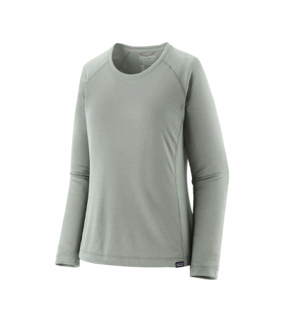 Блуза Patagonia Capilene W's Midweight Crew