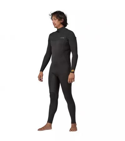Неопрен Patagonia R3 Yulex Regulator Back-Zip Full Suit M's Winter 2025