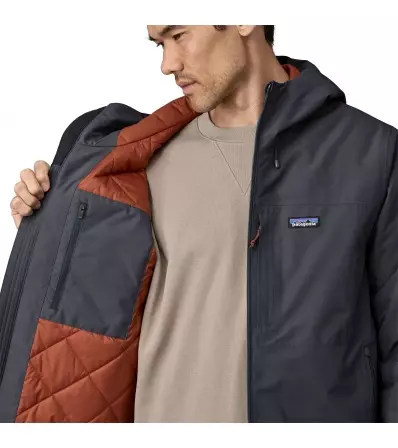 Яке Patagonia Windshadow Jacket M's