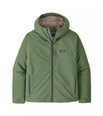Яке Patagonia Windshadow Jacket M's