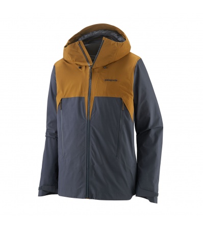 Яке Patagonia Super Free Alpine Jacket M's