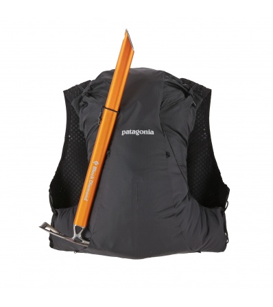 Жилетка за Бягане Patagonia Slope Runner Exploration Pack 18L Summer 2025