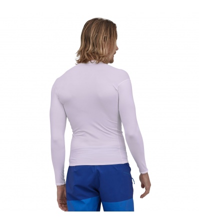 Блуза Patagonia Long-Sleeved RØ Surf Top M's Summer 2025