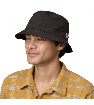 Шапка Patagonia Wavefarer Bucket Hat Summer 2025