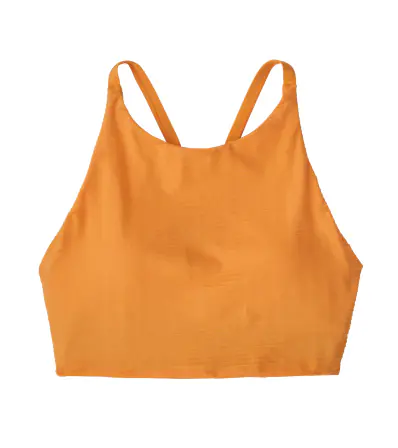 Бански Patagonia Nanogrip Cami Bikini Top W's Summer 2024