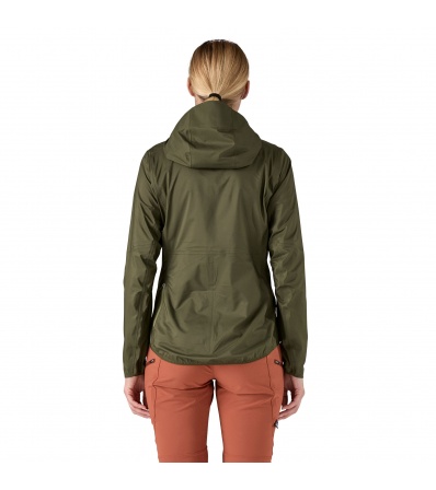 Яке Patagonia Dirt Roamer Jacket W's Summer 2025