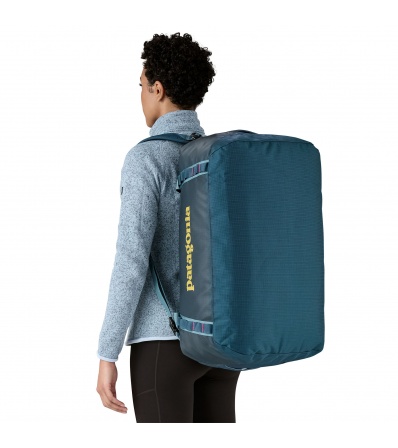 Сак Patagonia Black Hole Duffel Bag 55L