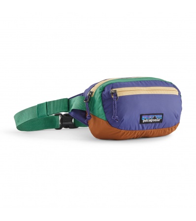 Чантичка Patagonia Terravia Mini Hip Pack 1L