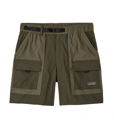Къси Панталони Patagonia Outdoor Everyday Shorts 6