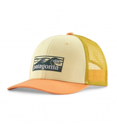 Детска Шапка Patagonia Kid's Trucker Hat