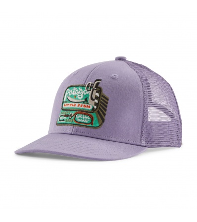 Детска Шапка Patagonia Kid's Trucker Hat