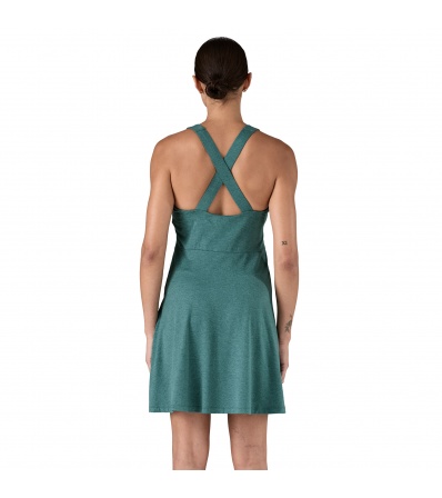 Рокля Patagonia Seabrook Dress W's Summer 2025