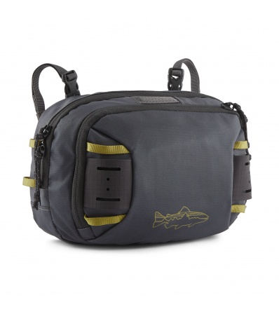 Чантичка Patagonia Stealth Switch Pack 5L