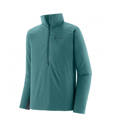 Пуловер Patagonia Nano-Air Ultralight Pullover M's Summer 2025