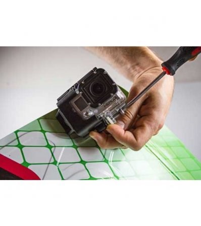 XSories Аксесоар за кайт Kite Fin Mount