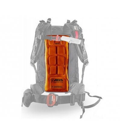 ABS Протектор Komperdell за Vario Base Unit