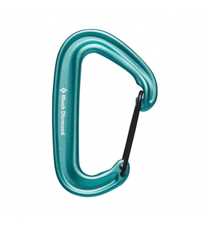 Black Diamond Карабинер Miniwire Carabiner