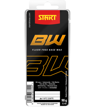 Вакса Start BW Base Wax 180g