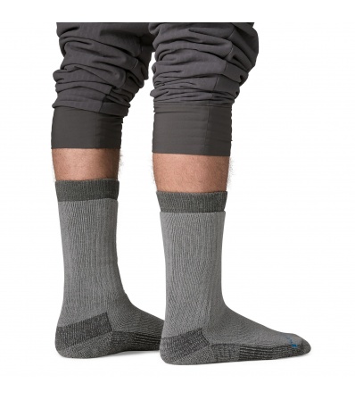 Чорапи Patagonia Heavyweight Merino Wool-Blend Knee Socks