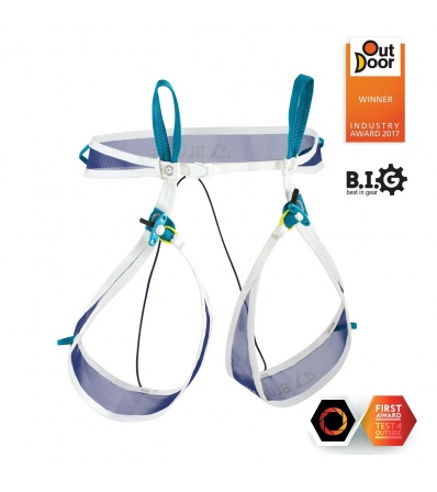Седалка Blue Ice Choucas Light Harness Summer 2024