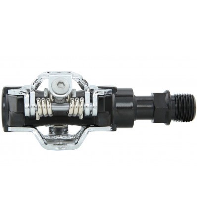 Алуминиев Педал с Автомат Contec System Pedal