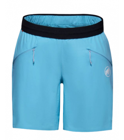 Къси панталони Mammut Aenergy SO Shorts W's Summer 2023