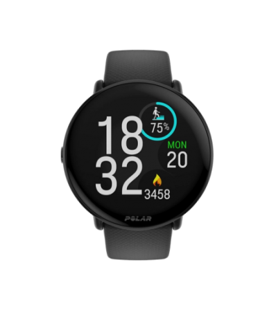 Polar Часовник Ignite 3