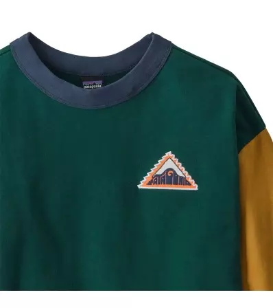 Детска блуза Patagonia Kid's Crew Sweatshirt