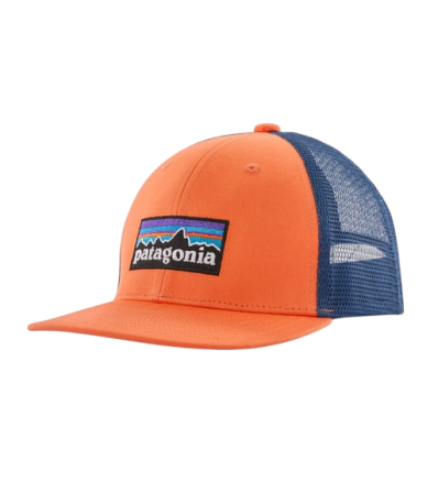 Детска Шапка Patagonia Kid's Trucker Hat