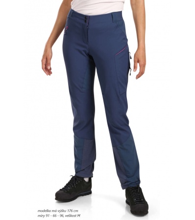 Панталон Direct Alpine Rebel Lady 1.0 Winter 2025