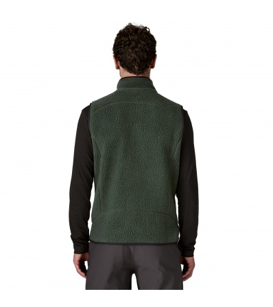 Елек Patagonia Retro Pile Vest M's