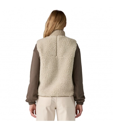 Елек Patagonia Women's Classic Retro-X Fleece Vest