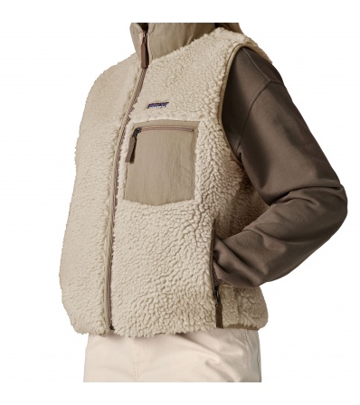 Елек Patagonia Women's Classic Retro-X Fleece Vest