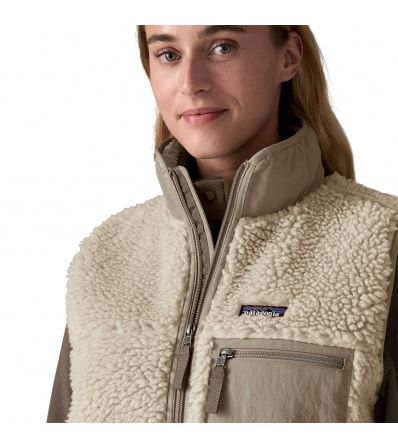 Елек Patagonia Women's Classic Retro-X Fleece Vest