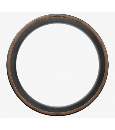 ГУМА PIRELLI P ZERO RACE TLR CLASSIC 28 - 622 SPEEDCORE 127 TPI SMARTEVO CLASSIC (TAN-WALL) TL