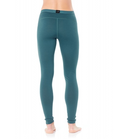 Клин Icebreaker Women's Merino 200 Oasis Thermal Leggings
